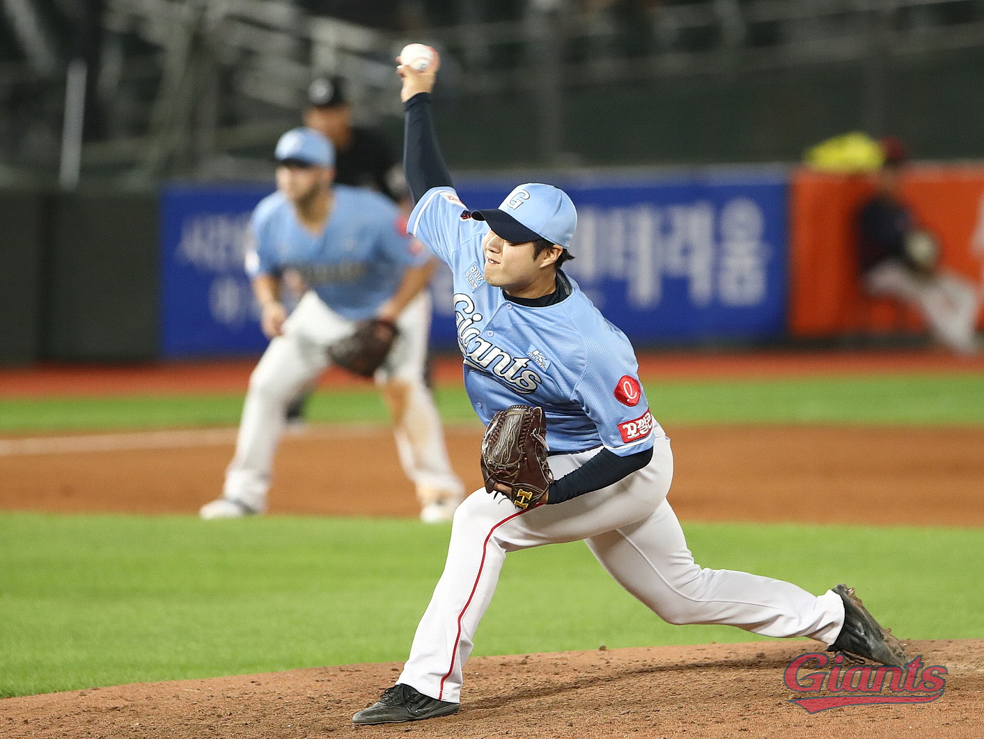 19.07.14 두산전